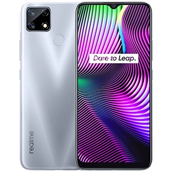 گوشی موبایل ریلمی مدل Realme 7i دو سیم کارت ظرفیت 64 گیگابایت و رم 4 گیگابایت